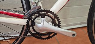 Bicicleta de carretera Specialized Dolce XS