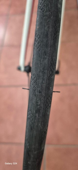 Bicicleta de carretera Specialized Dolce XS