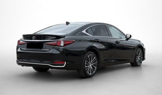 Lexus ES 2025