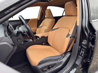 Lexus ES 2025