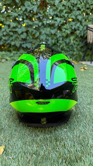 Casco Scorpion EXO Moto