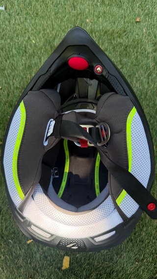 Casco Scorpion EXO Moto