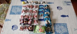 Bustine Star Wars Rollinz 2.0