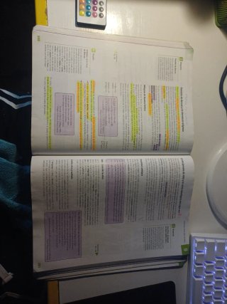 LENGUA Y LITERATURA DE OTRA MANERA 1ro BTO