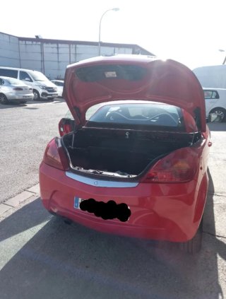 Opel Tigra 2006