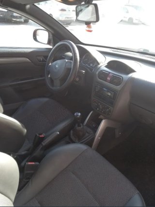 Opel Tigra 2006