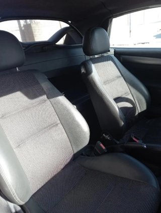 Opel Tigra 2006