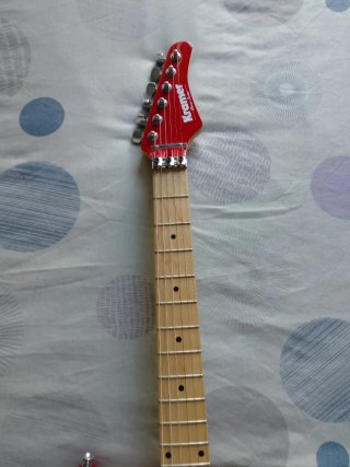 Kramer puente Floyd Rose