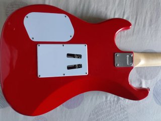 Kramer puente Floyd Rose