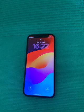 iPhone 12 mini 128gb