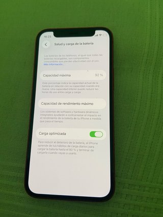 iPhone 12 mini 128gb