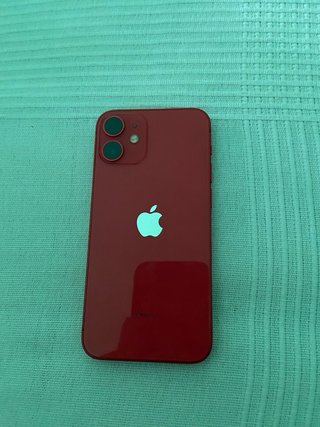 iPhone 12 mini 128gb