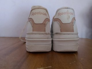 Zapatillas Reebok Blancas