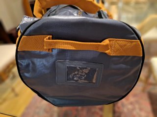 Bolsa/Mochila Helly Hansen 50L OBS