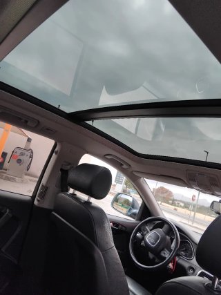 Audi Q7 2007