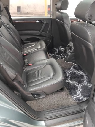 Audi Q7 2007