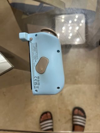 Mandos Nintendo Switch Pikachu