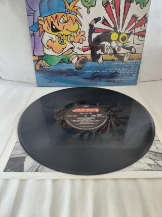Ugly Kid Joe - As Ugly As They Wanna Be