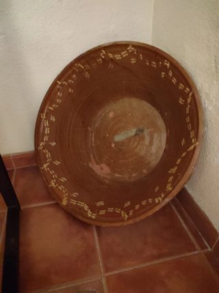 Muebles y decoración antigua