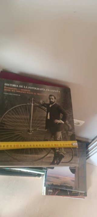 Libros grande formato pastas duras