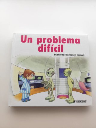 Libros infantiles