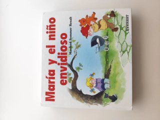 Libros infantiles