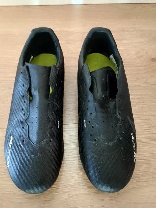 Botas de fútbol Nike Talla 40.5