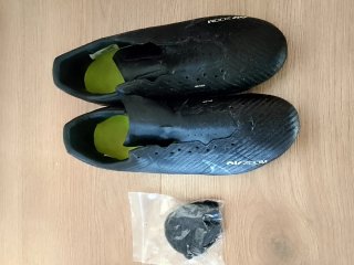 Botas de fútbol Nike Talla 40.5