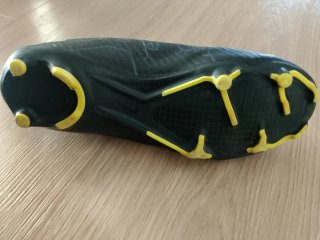 Botas de fútbol Nike Talla 40.5