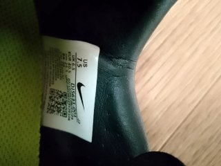 Botas de fútbol Nike Talla 40.5