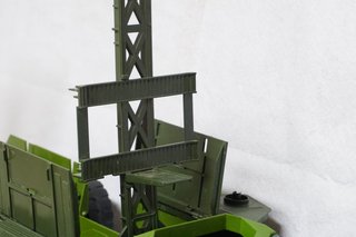 G.I. Joe Rolling Thunder 1988
