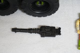 G.I. Joe Rolling Thunder 1988