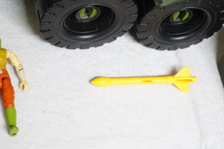 G.I. Joe Rolling Thunder 1988