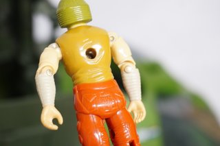 G.I. Joe Rolling Thunder 1988