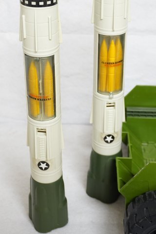 G.I. Joe Rolling Thunder 1988