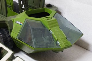 G.I. Joe Rolling Thunder 1988