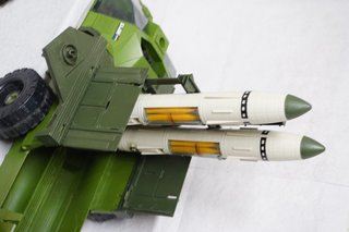 G.I. Joe Rolling Thunder 1988