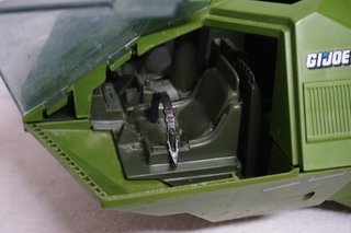 G.I. Joe Rolling Thunder 1988