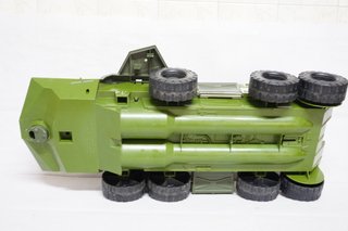 G.I. Joe Rolling Thunder 1988