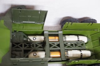 G.I. Joe Rolling Thunder 1988