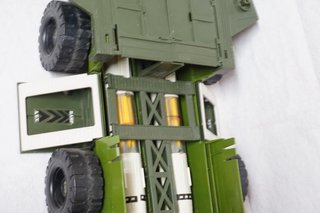 G.I. Joe Rolling Thunder 1988