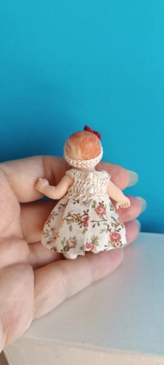 Ropita para bebé Zuru Serie 2