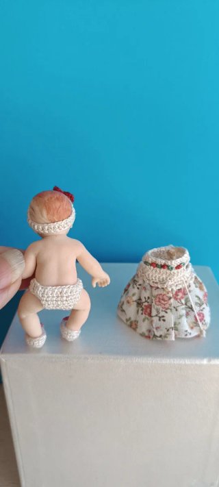 Ropita para bebé Zuru Serie 2
