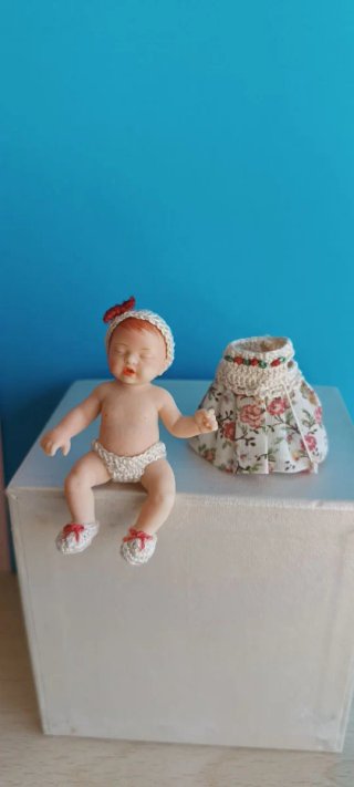 Ropita para bebé Zuru Serie 2