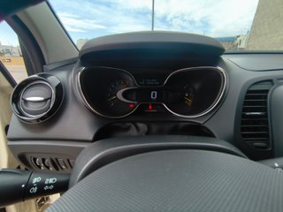 Renault Captur 2014