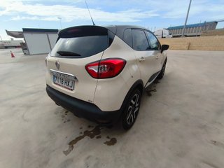 Renault Captur 2014