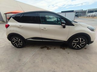 Renault Captur 2014