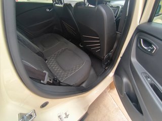 Renault Captur 2014