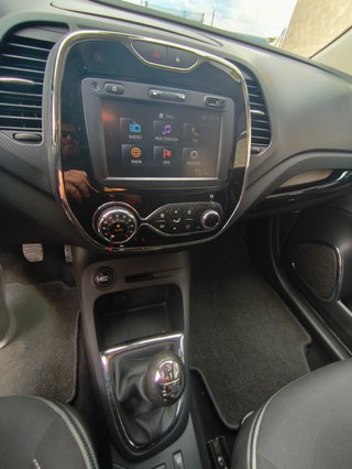 Renault Captur 2014