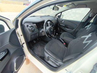 Renault Captur 2014